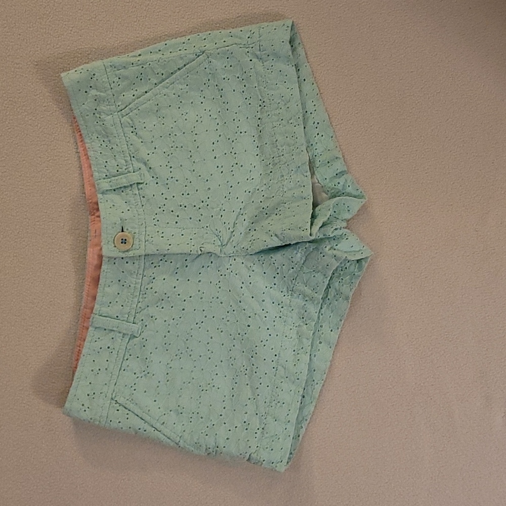 Lilly Pulitzer Women's Walsh Shorts